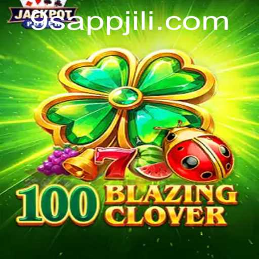 100BlazingClover: A Thrilling Adventure into the World of Strategic Gaming
