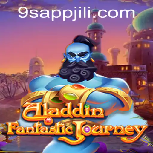 Aladdin: A Magical Journey Through the Sands of Time