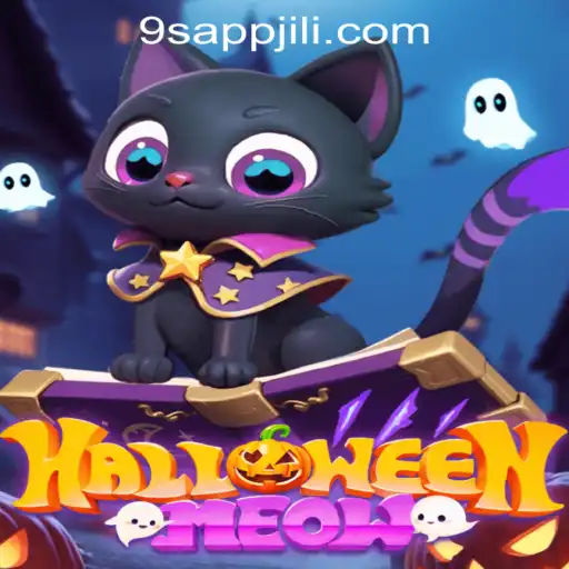 Unveiling HalloweenMeow: A Spooky Adventure with a Meow-tastic Twist