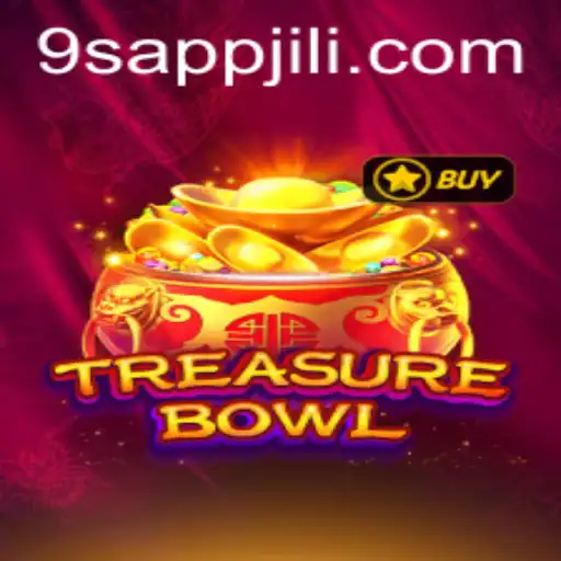 Discover the Uncharted Adventures in TreasureBowl