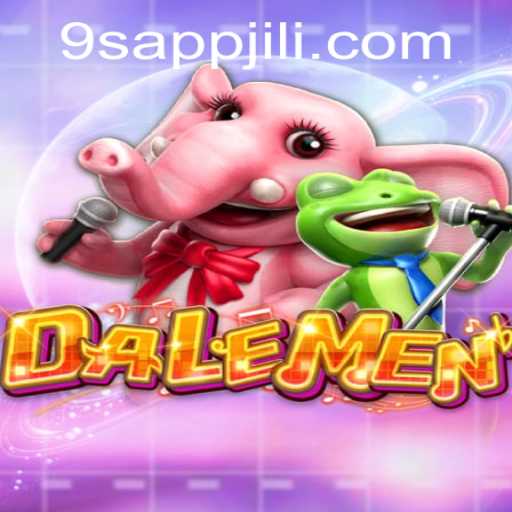 DALEMEN: A Captivating Game Journey with 9SAPP