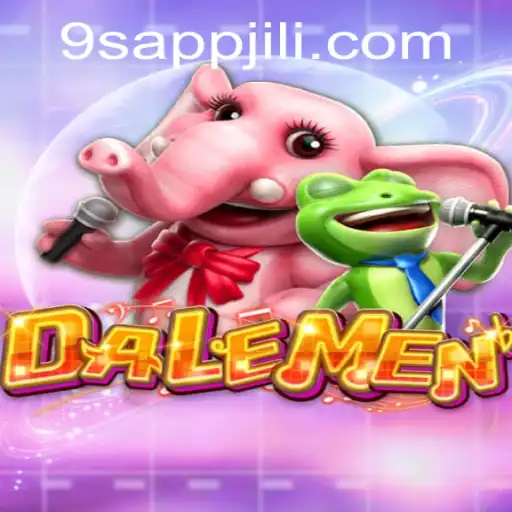 DALEMEN: A Captivating Game Journey with 9SAPP