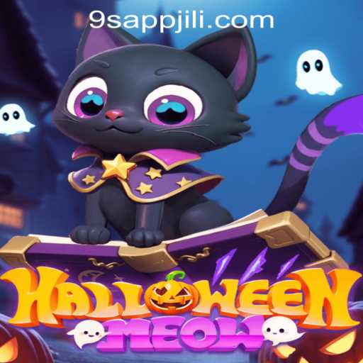Unveiling HalloweenMeow: A Spooky Adventure with a Meow-tastic Twist