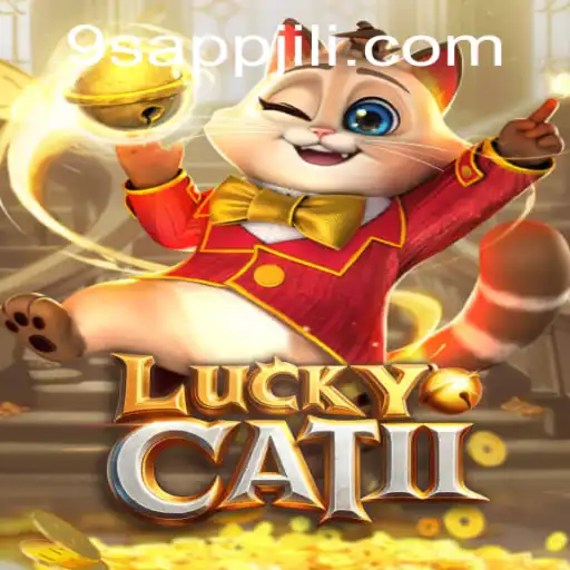 Discover the Thrills of LuckyCatII: Unraveling the Intricacies of 9SAPP