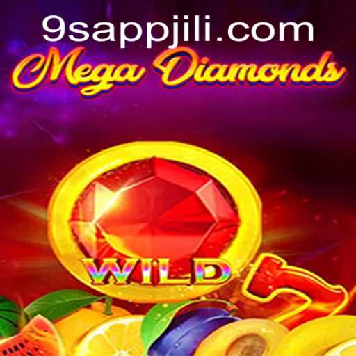 MegaDiamond: Unearthing the Thrilling World of 9SAPP