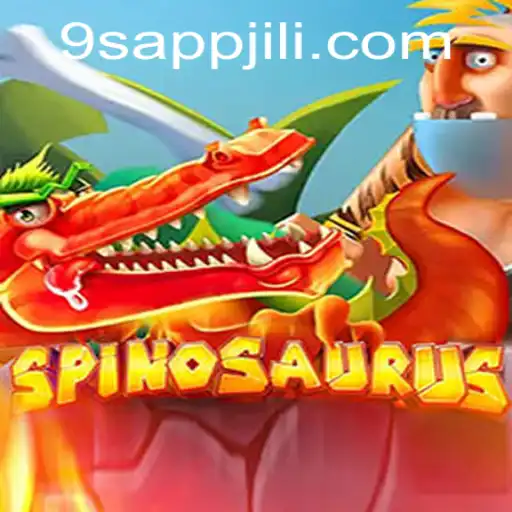 Exploring the World of 'Spinosaurus': The Intriguing New Game with 9SAPP
