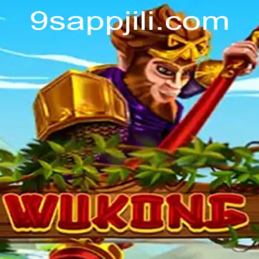 Discover the Game Wukong: A Journey with the 9SAPP Adventure