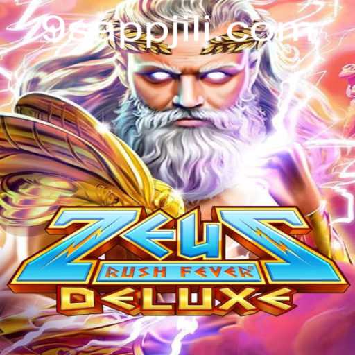 Exploring the Thunderous World of ZeusRushFeverDeluxe: An Epic Adventure
